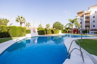 Appartement in Calle rector josé vida soria 10