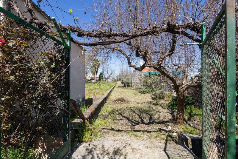 Foto 08e02ead-21dd-452e-96ba-3c3d969941fd. Masia amb aparcament a Poniente Armilla