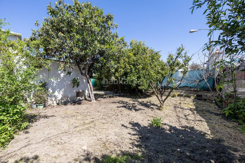 Foto 0be96104-486d-410d-8d0d-c40613d23531. Masia amb aparcament a Poniente Armilla