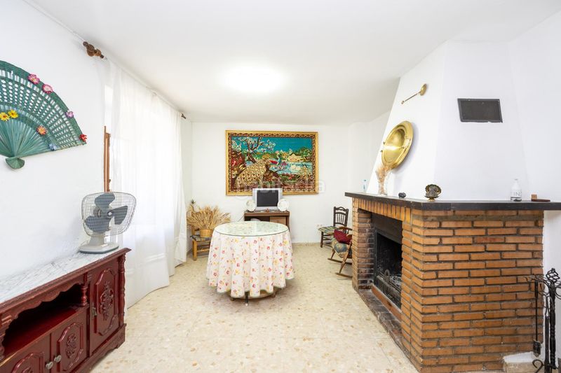 Foto 1b527cc1-7afa-4f71-a7e1-5a63ae936a5d. Masia amb aparcament a Poniente Armilla