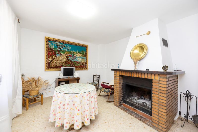 Foto 3a00dd1b-665e-42dd-97f0-1fbb1bfcda6b. Masia amb aparcament a Poniente Armilla