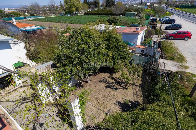 Foto 67f69a78-aecf-42a7-bed8-17b8c1b170cc. Masia amb aparcament a Poniente Armilla