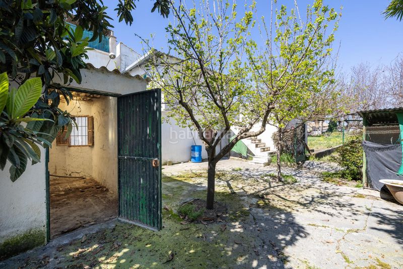 Foto a856737a-d447-403f-a5fa-3f24265e03fa. Masia amb aparcament a Poniente Armilla