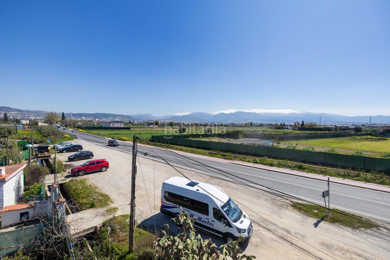 Foto d95795d5-162e-4d4e-8803-dae846ede612. Masia amb aparcament a Poniente Armilla