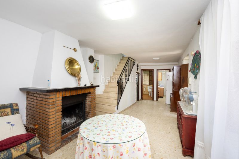 Foto dfec2cd1-ca92-4300-932f-6d0e42a2deaa. Masia amb aparcament a Poniente Armilla