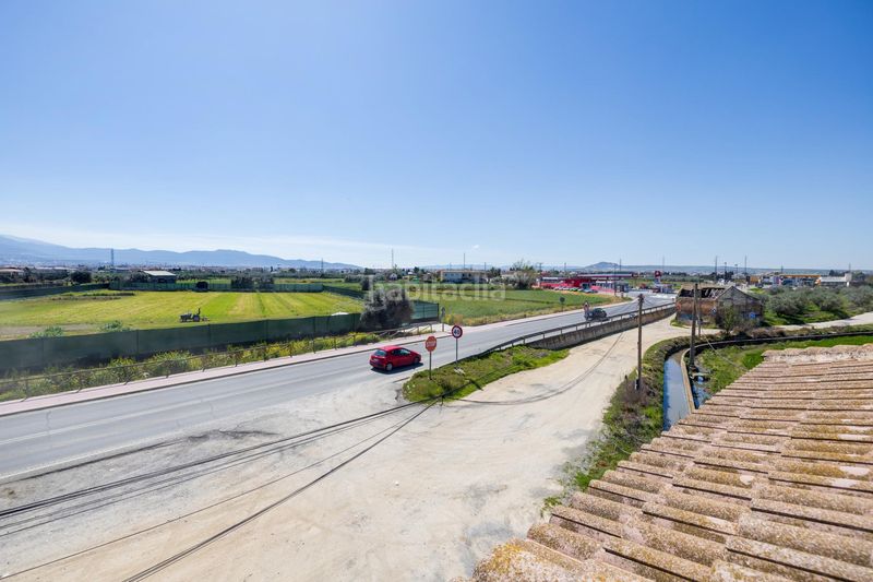 Foto e58d0264-0de1-47e7-a9e7-83cce6df325d. Masia amb aparcament a Poniente Armilla