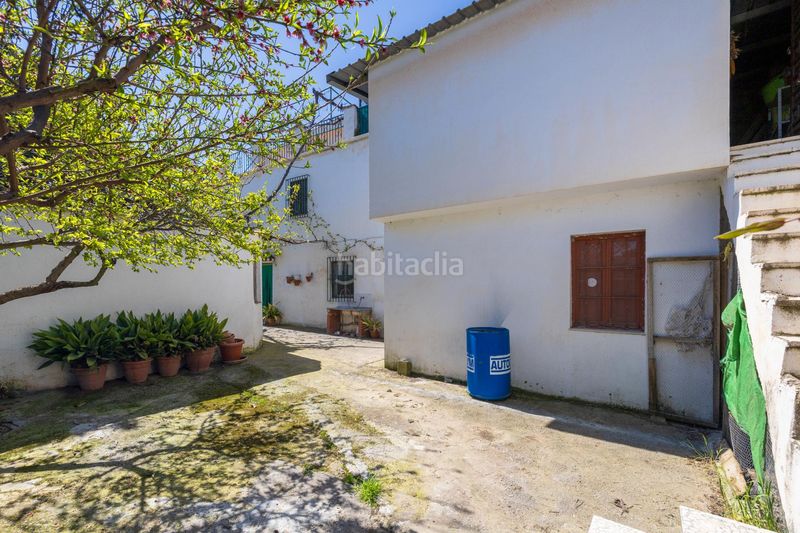 Foto fa60eb75-a503-410b-9084-c8d331ad00ca. Masia amb aparcament a Poniente Armilla