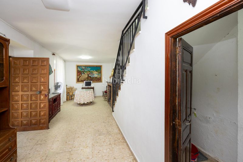 Foto fda919c2-4958-4855-a5bb-051f97a39d4a. Masia amb aparcament a Poniente Armilla