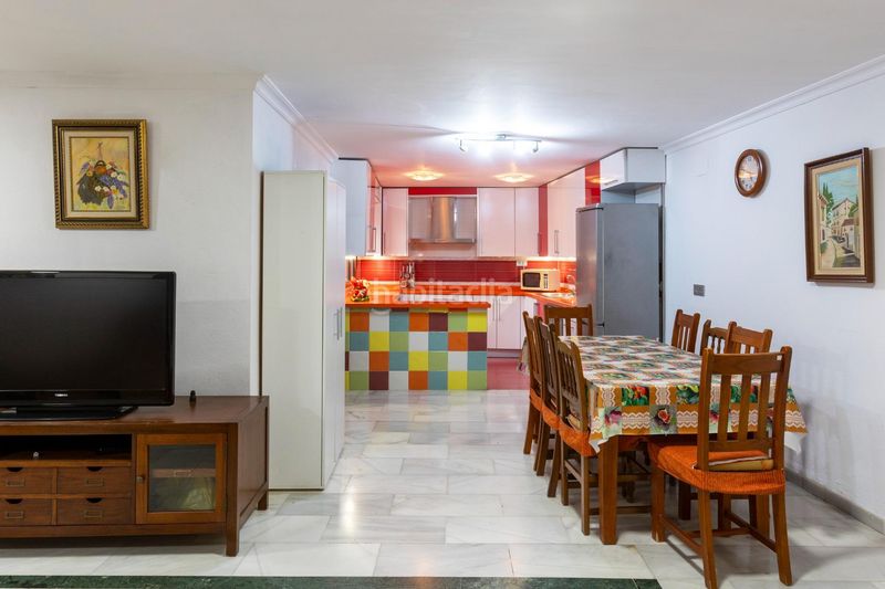 Foto 21e5b642-1259-46fa-82a4-fae7d24ce522. Casa en calle de santa isabel 22 magnífica casa corazón 7hbt 3 baños...a 5 minutos de la playa en Almuñécar