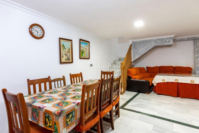 Foto 682d848b-9153-49d3-9805-358fbce37d0b. Casa en calle de santa isabel 22 magnífica casa corazón 7hbt 3 baños...a 5 minutos de la playa en Almuñécar