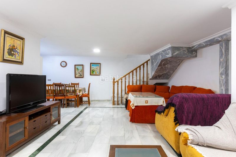 Foto 9e9158b6-4a26-442e-a939-5327a2f5751e. Casa en calle de santa isabel 22 magnífica casa corazón 7hbt 3 baños...a 5 minutos de la playa en Almuñécar
