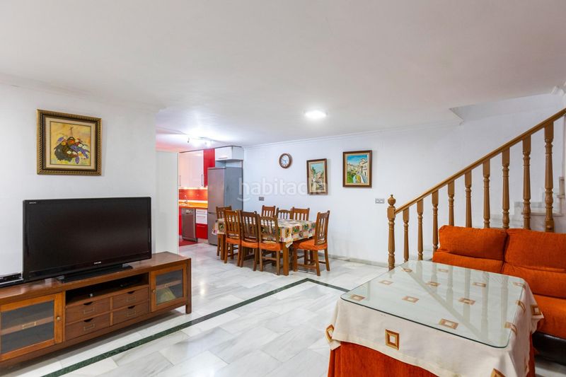 Foto cc4e1a69-60f4-41b6-b369-ea2304fab381. Casa en calle de santa isabel 22 magnífica casa corazón 7hbt 3 baños...a 5 minutos de la playa en Almuñécar