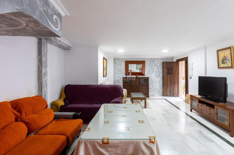 Foto f22fa428-0819-4b49-af48-222b6b68af49. Casa en calle de santa isabel 22 magnífica casa corazón 7hbt 3 baños...a 5 minutos de la playa en Almuñécar