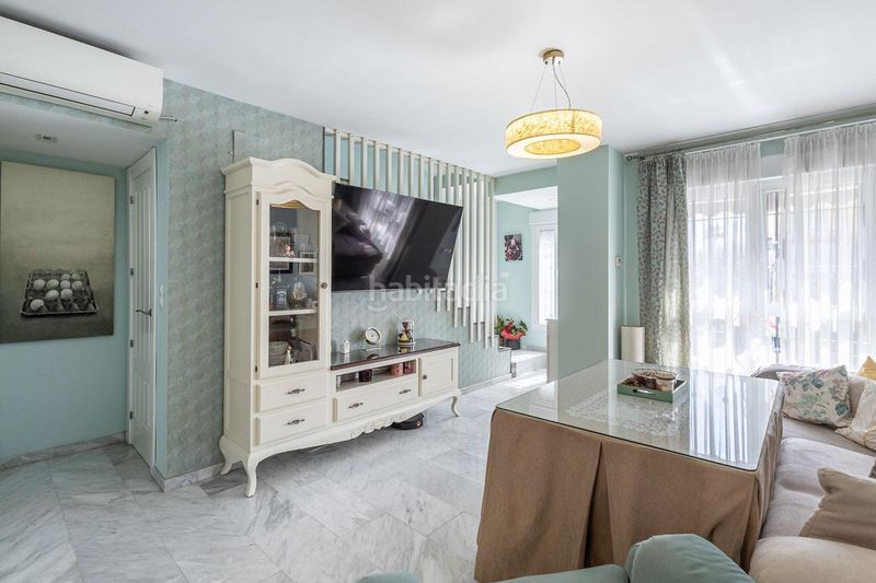 Foto dc8f75ea-88ff-4f97-9b28-b853c123d3c7. Casa aparellada amb aparcament a Atarfe