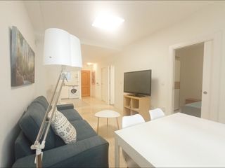 Flat in Cenes de la Vega