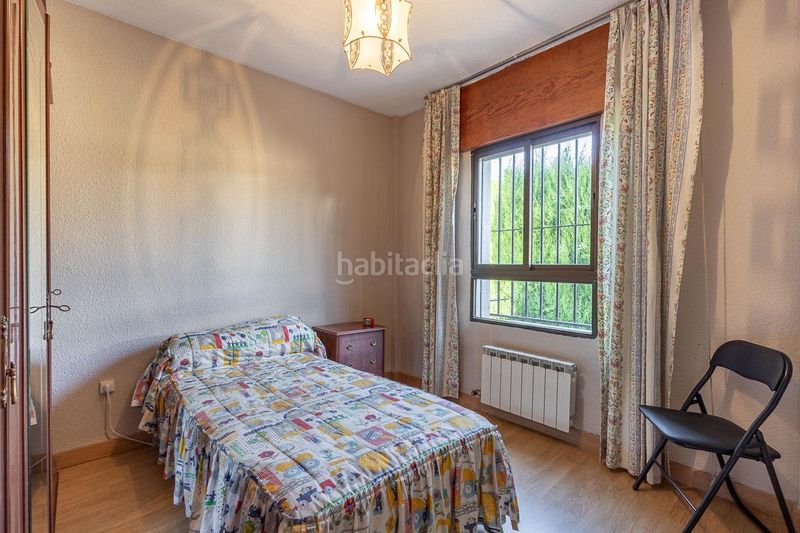 Foto c3d1f4a0-a08e-4109-a0c9-867f958aefa8. Xalet amb calefacció aparcament a Gójar