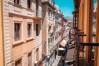 Pis  Calle navas. Fantastico piso con licencia turistica en calle navas