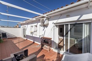 �tic  Calle de la encina. Espectacular �tico en ogijares