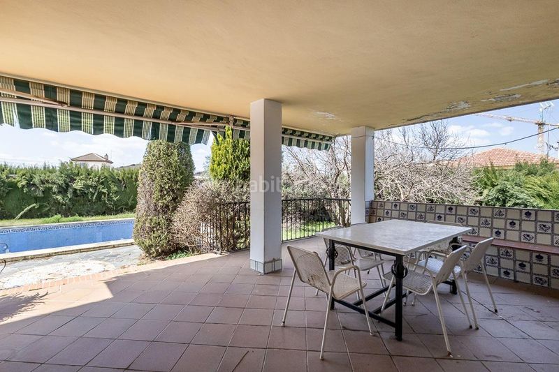 Foto 30a72808-5ff4-4075-b4fc-da42e07d63de. Casa amb aparcament piscina a Ogíjares