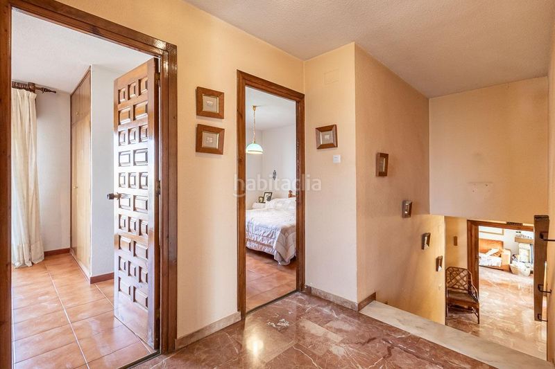 Foto dcfc3fc3-5de3-48eb-a17d-526b0a90cda7. Casa amb aparcament piscina a Ogíjares