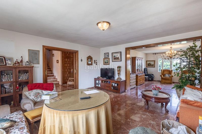 Foto fc321dc0-36ad-4d84-a23d-be663e52ff43. Casa amb aparcament piscina a Ogíjares