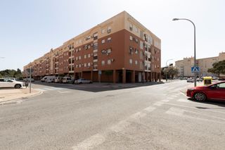 Pis a Motril  ciudad