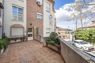 Etagenwohnung in Cenes de la Vega. Perfecto piso en cenes de la vega
