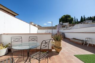 Penthouse in San Matías - Realejo. Ático estudio en pleno centro de granada
