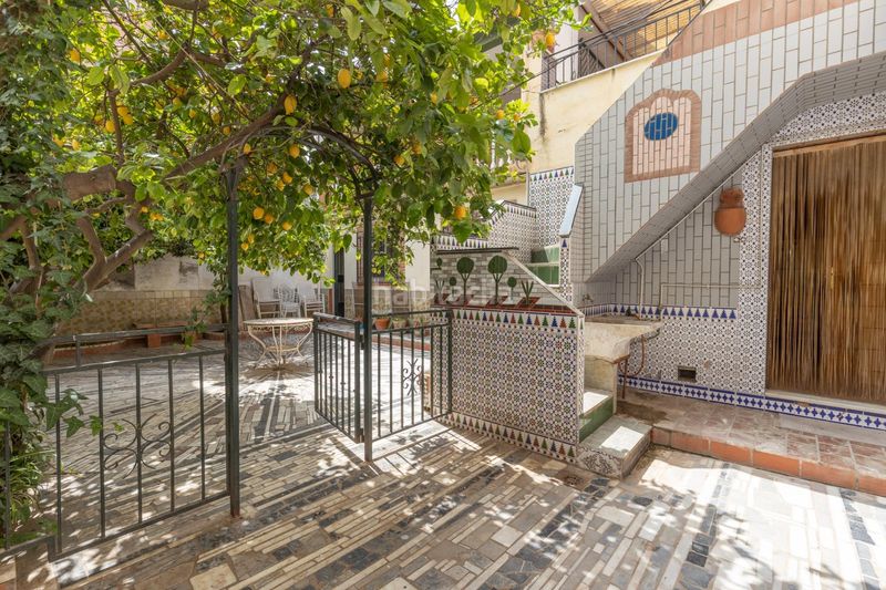 Foto 55086490-f112-4230-828d-d25d14af746d. Casa amb aparcament a San Miguel Armilla