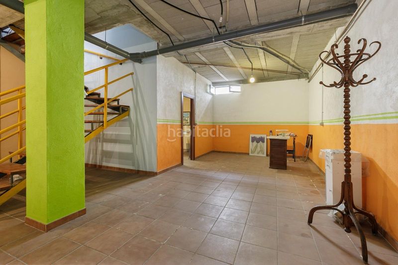 Foto 6a4b2b89-dd28-41cf-99eb-434d6e576084. Casa adossada amb calefacció aparcament a San Miguel Armilla