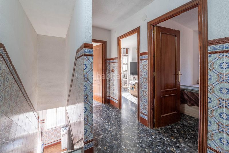 Foto 0ee00221-7237-426e-b0fb-dcf44f400d53. Casa amb aparcament a Las Flores - Huerta Gabias (Las)
