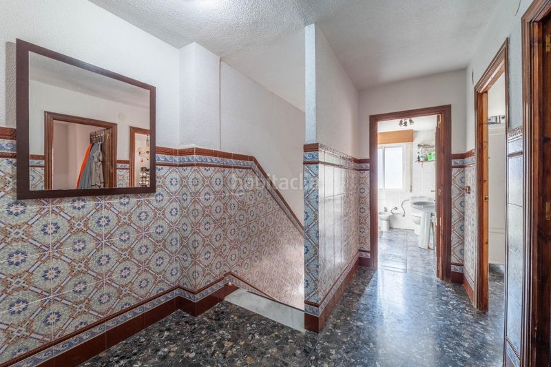 Foto 182ae894-3277-4bab-b0f1-6f754b09e43d. Casa amb aparcament a Las Flores - Huerta Gabias (Las)