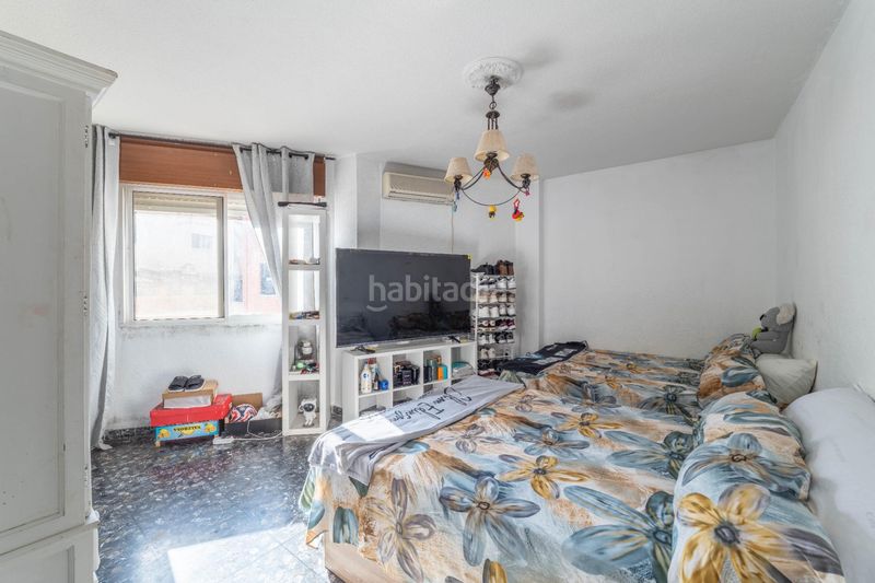 Foto 1adc56b5-9147-41a2-9219-157049687632. Casa amb aparcament a Las Flores - Huerta Gabias (Las)
