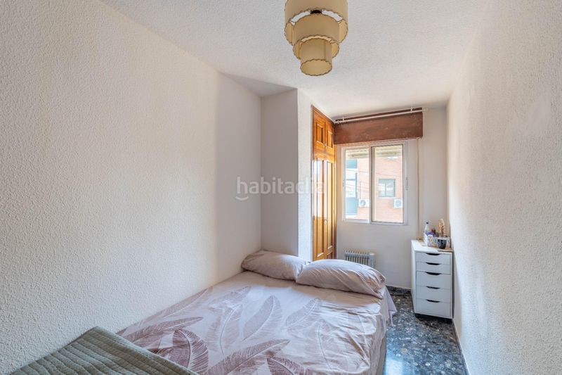 Foto 4f1bc1ef-03f7-4145-861f-ec2df6d99aff. Casa amb aparcament a Las Flores - Huerta Gabias (Las)