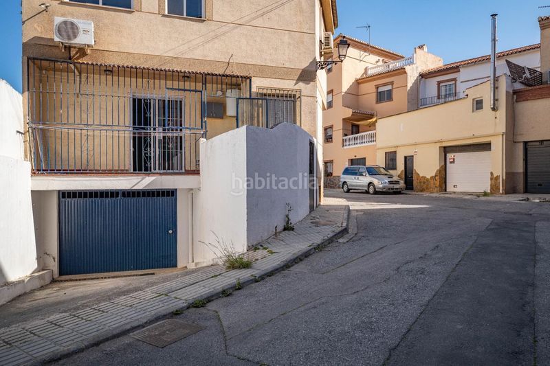 Foto 82698dd2-9930-45a7-8a00-4e5dc6468025. Casa amb aparcament a Las Flores - Huerta Gabias (Las)