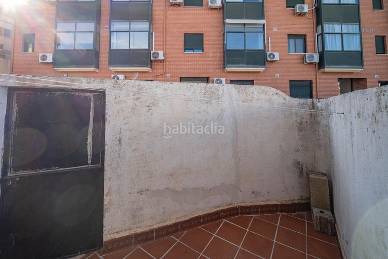 Foto aa9617ee-52c4-4cd1-90b5-2c4ffedf95fd. Casa amb aparcament a Las Flores - Huerta Gabias (Las)