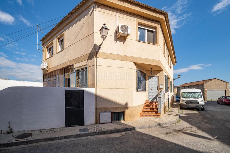Foto c7c9a5ae-e0e9-4ffc-82ad-b9ca955e2650. Casa amb aparcament a Las Flores - Huerta Gabias (Las)