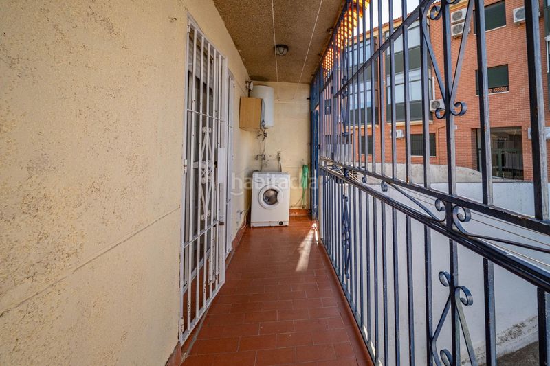 Foto ce9ca5a8-41a3-441b-8bea-88835cd1ea69. Casa amb aparcament a Las Flores - Huerta Gabias (Las)