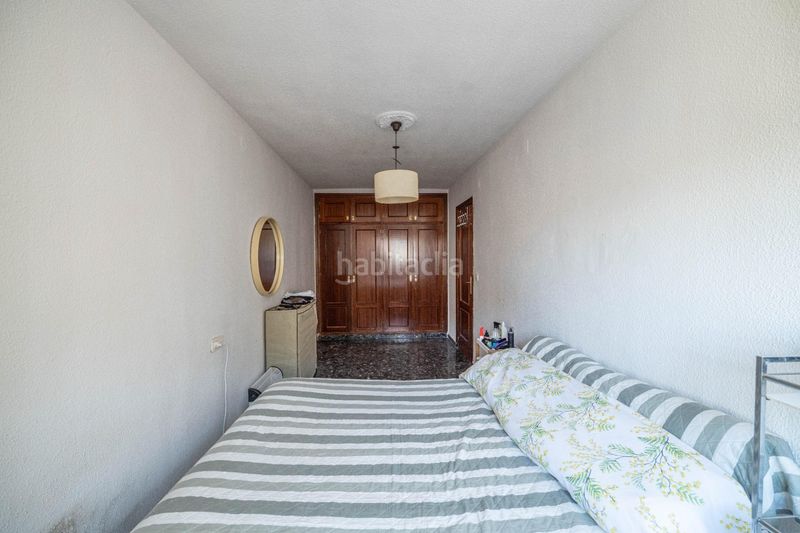 Foto e9e3b8fb-2597-40d2-9bfb-ff694987d297. Casa amb aparcament a Las Flores - Huerta Gabias (Las)