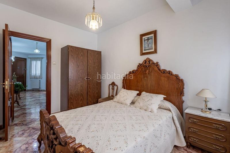 Foto 2a7d6745-3811-4178-ba29-8479188920d8. Pis amb calefacció a San Ildefonso Granada