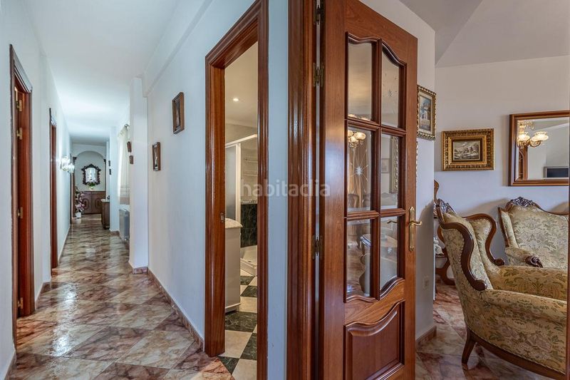 Foto ca016508-fa97-4907-a8fe-e4378a6e0cdb. Pis amb calefacció a San Ildefonso Granada
