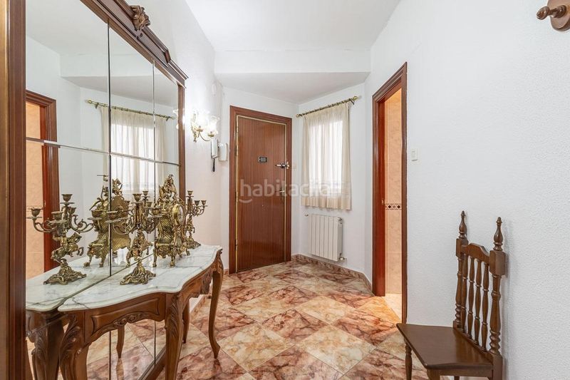 Foto f87fc839-b0c9-478b-b319-dabfbead3a9a. Pis amb calefacció a San Ildefonso Granada