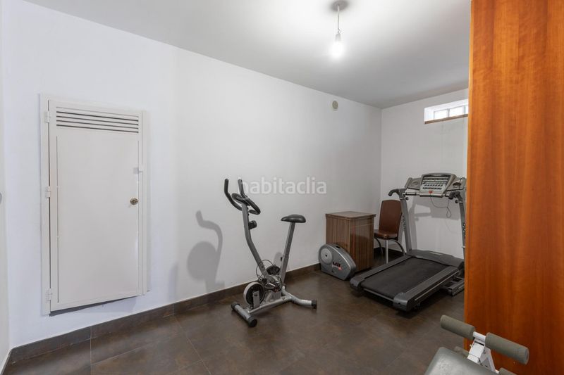 Foto f96f506a-cf82-4bb0-b27a-b6578b91da05. Casa amb calefacció aparcament piscina a Alfacar