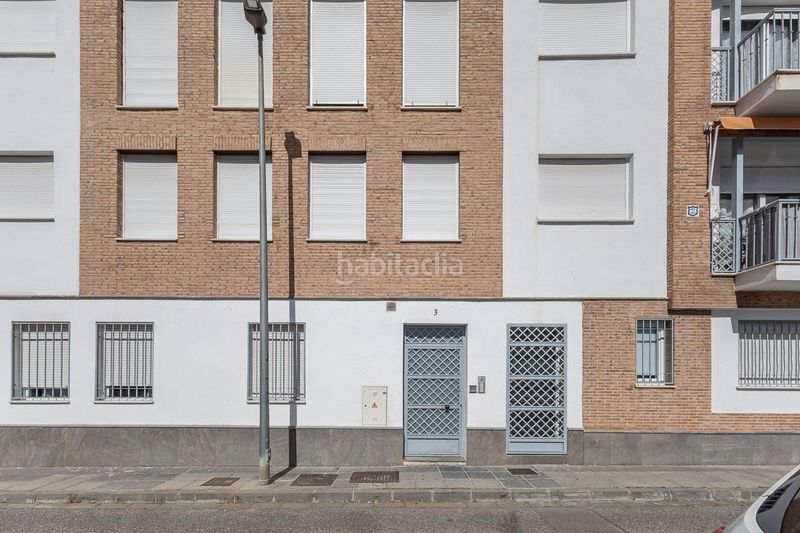 Foto b7861070-fa32-4584-ab6e-3ebc4eb1e998. Àtic amb calefacció aparcament a Santa Fe