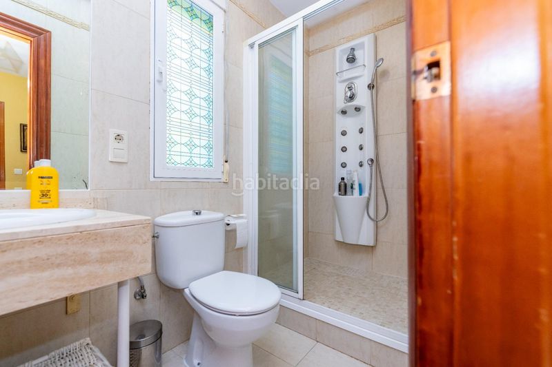 Foto 40f690d9-1611-4f1b-9b9c-e7e4711ba094. Xalet amb calefacció aparcament piscina a Barrio de la Vega Monachil