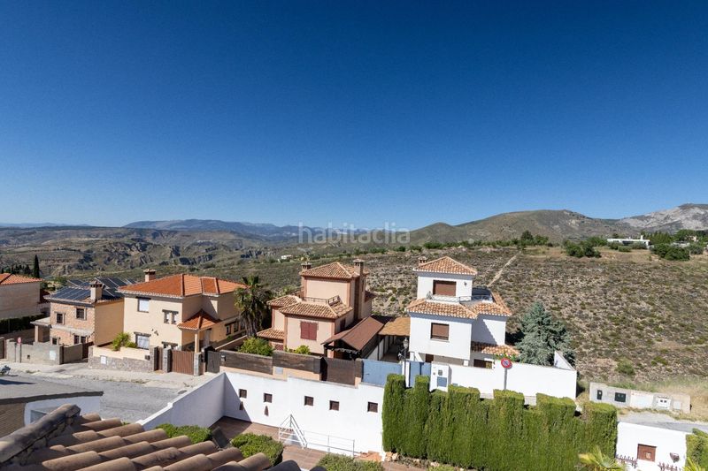 Foto 65ec53b6-719c-4713-a828-ed914ca9eb43. Xalet amb calefacció aparcament piscina a Barrio de la Vega Monachil