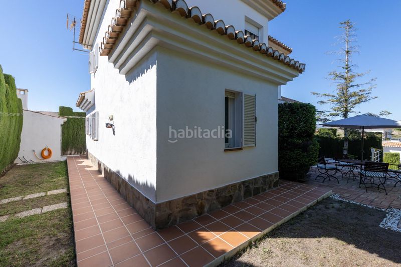 Foto ef260349-16ef-4a03-bbb0-407aaaadee9a. Xalet amb calefacció aparcament piscina a Barrio de la Vega Monachil