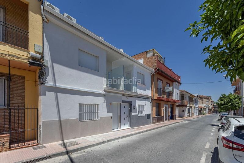 Foto 82e25e63-75e5-47de-9e7f-a4fb7276da23. Casa a Avda. De los Ogíjares Armilla