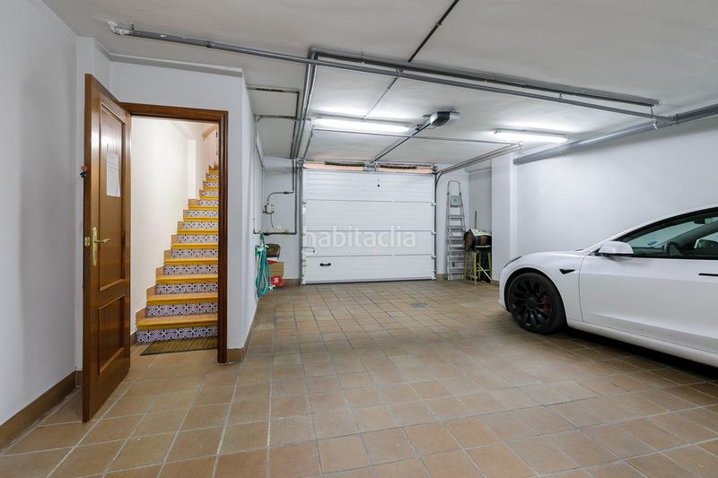 Foto 10421b6f-08b0-485d-9728-42ea317de07f. Casa adosada en calle santo sepulcro de la quinta 26 magnífico adosado con apartamento independiente en Bola de Oro, en Granada
