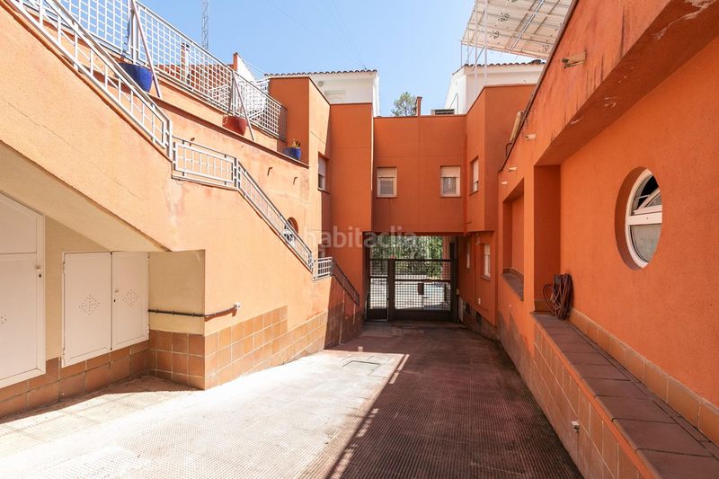 Foto 53caef11-9f03-4ac7-9d6d-433b3dcd6dac. Casa adosada en calle santo sepulcro de la quinta 26 magnífico adosado con apartamento independiente en Bola de Oro, en Granada